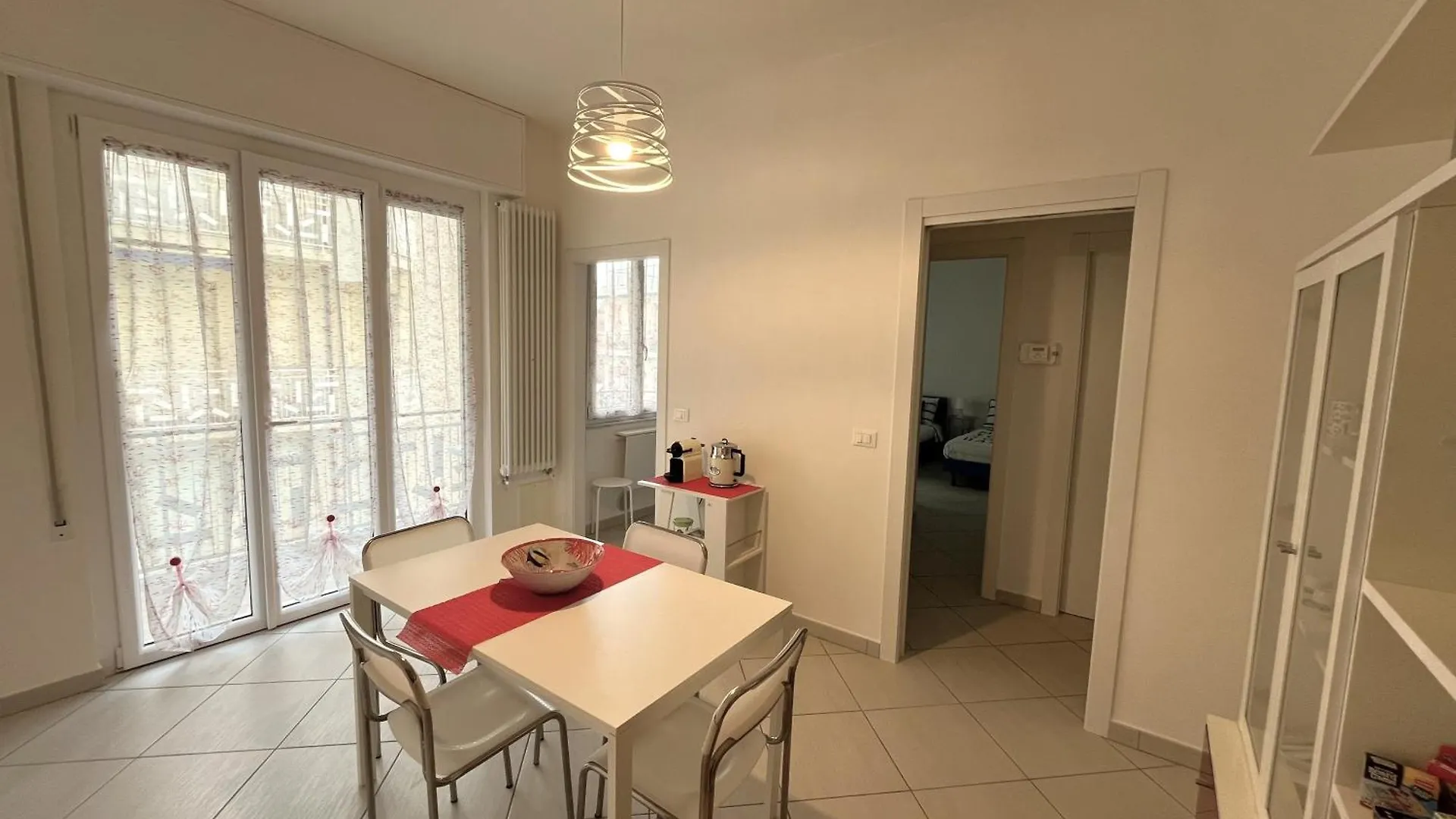 Apartment Cuorea House Ideale Per Bikers Loano Italy