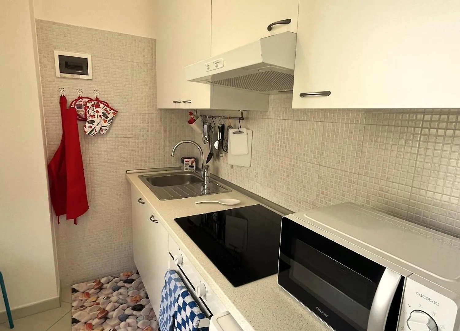 Cuorea House Ideale Per Bikers Loano