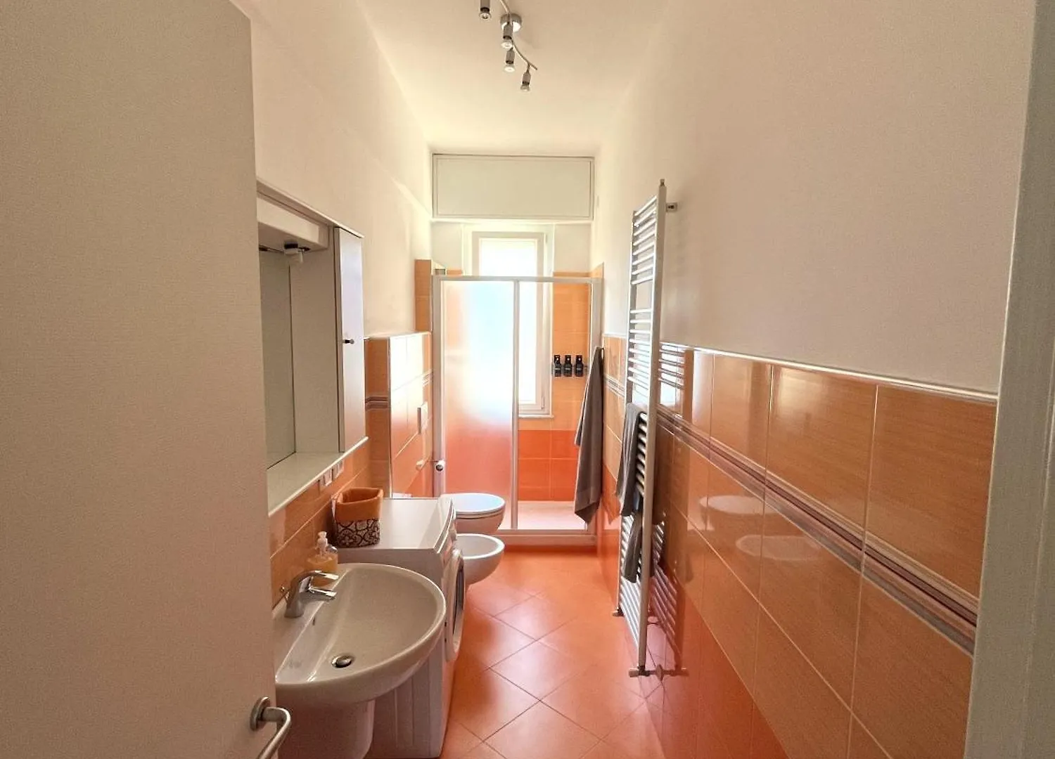 Cuorea House Ideale Per Bikers Loano Italy