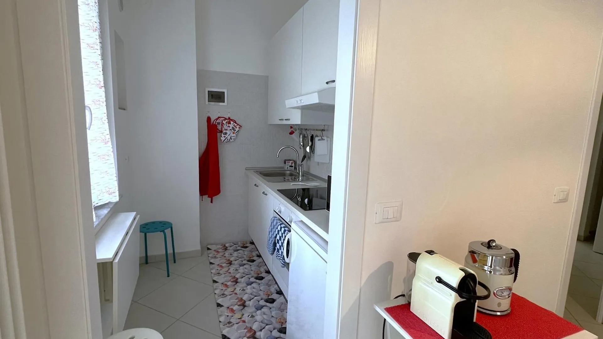 Cuorea House Ideale Per Bikers Loano Apartmán
