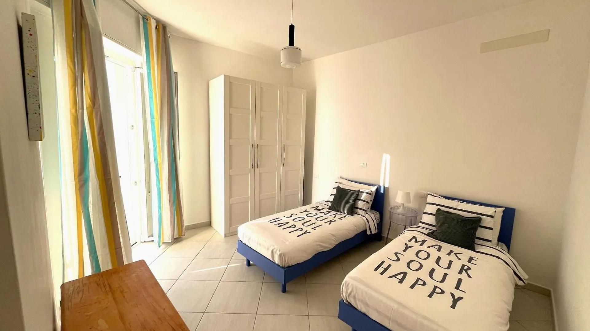 Apartment Cuorea House Ideale Per Bikers Loano