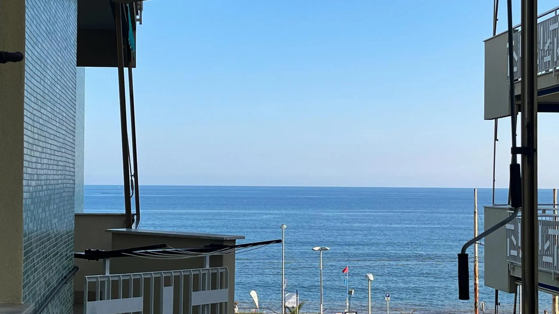 Cuorea House Ideale Per Bikers Loano