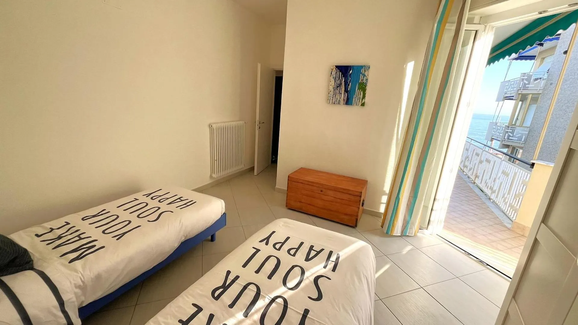 Cuorea House Ideale Per Bikers Loano 0*,  Italy