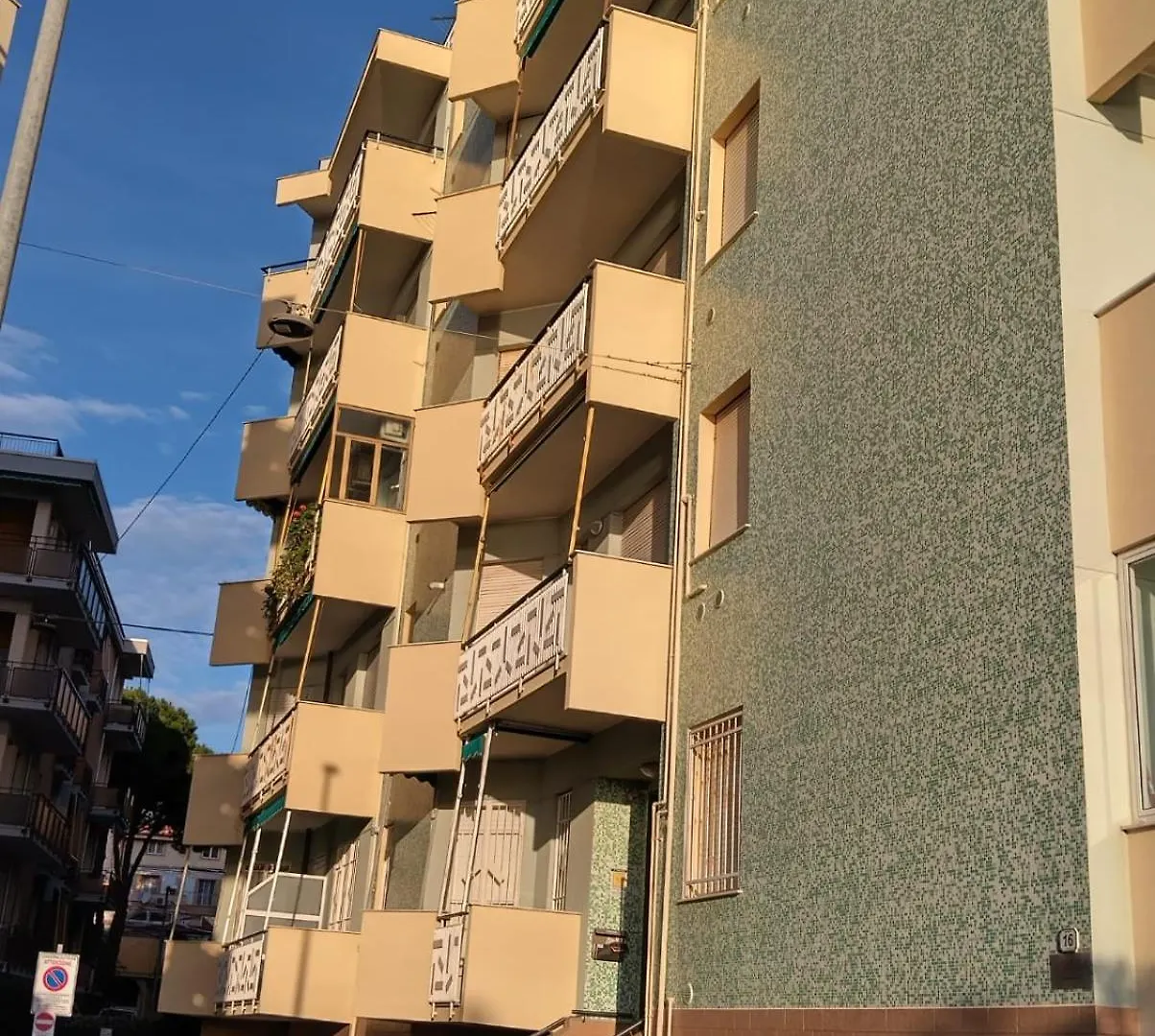 Apartment Cuorea House Ideale Per Bikers Loano