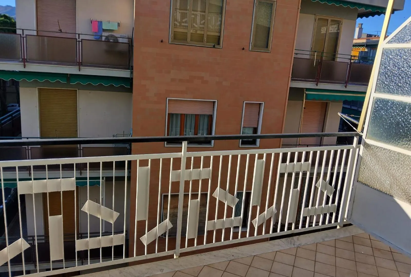 Apartment Cuorea House Ideale Per Bikers Loano Italy