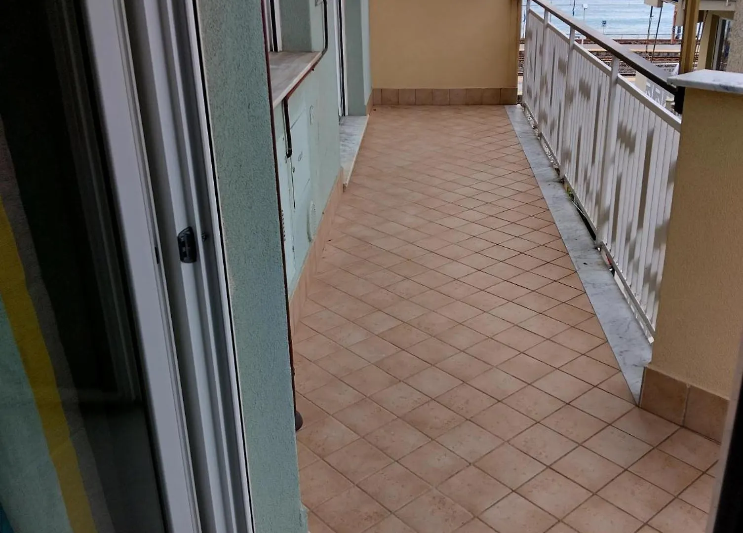 Apartmán Cuorea House Ideale Per Bikers Loano Itálie