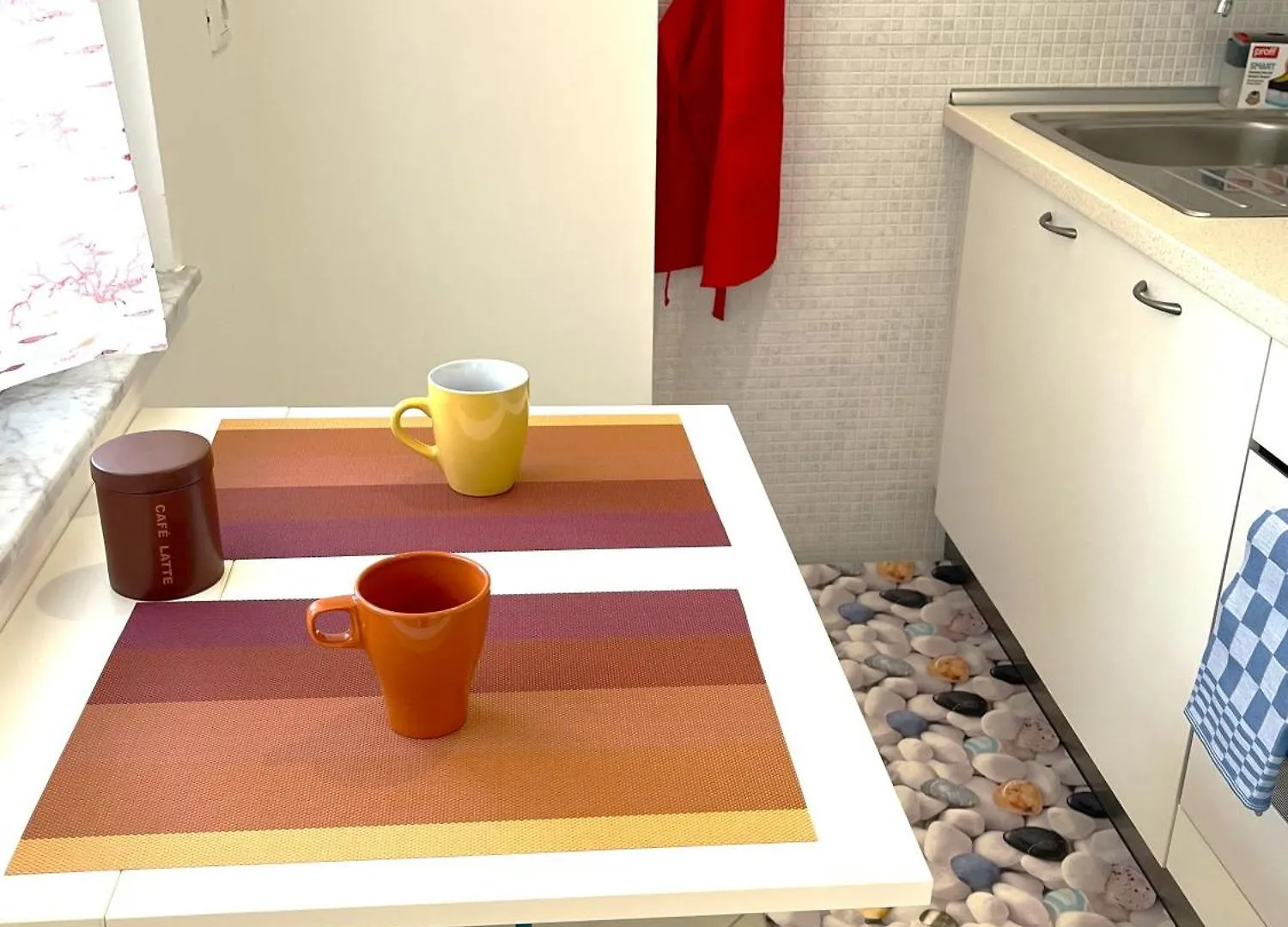 Apartmán Cuorea House Ideale Per Bikers Loano