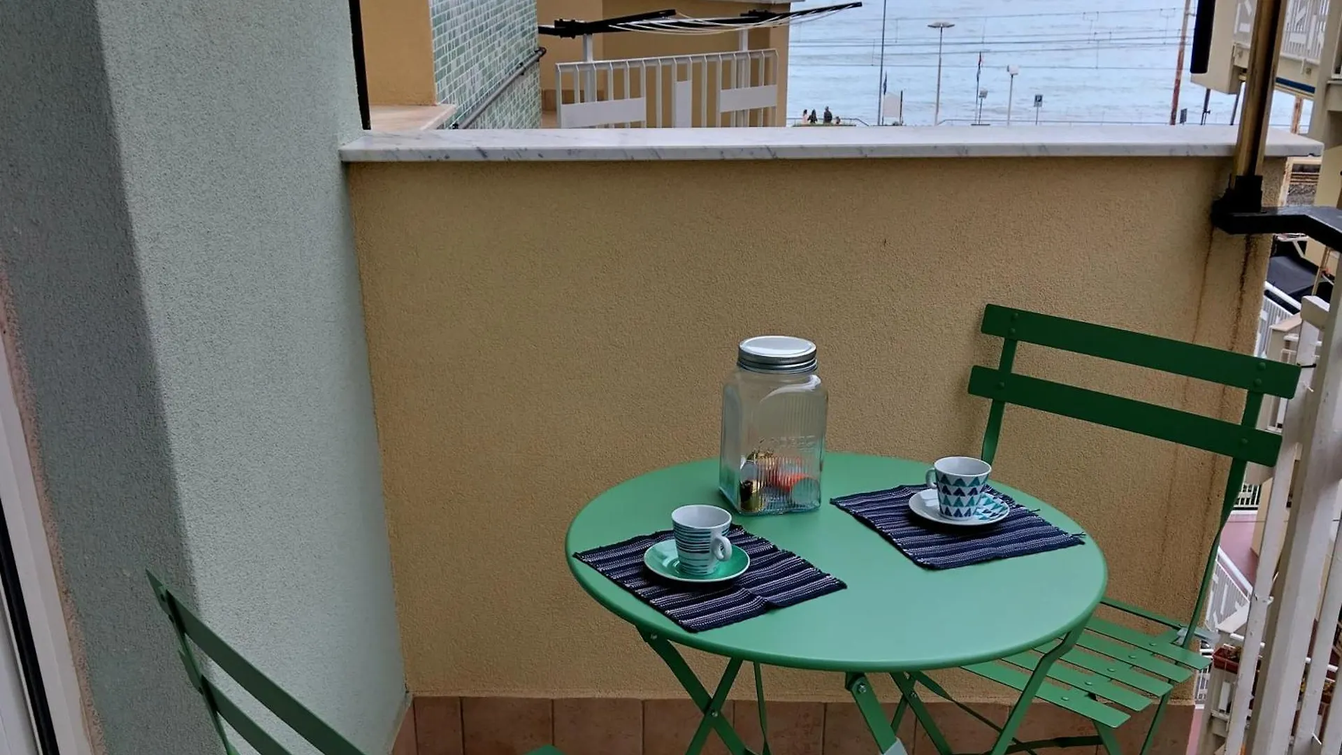 Apartment Cuorea House Ideale Per Bikers Loano