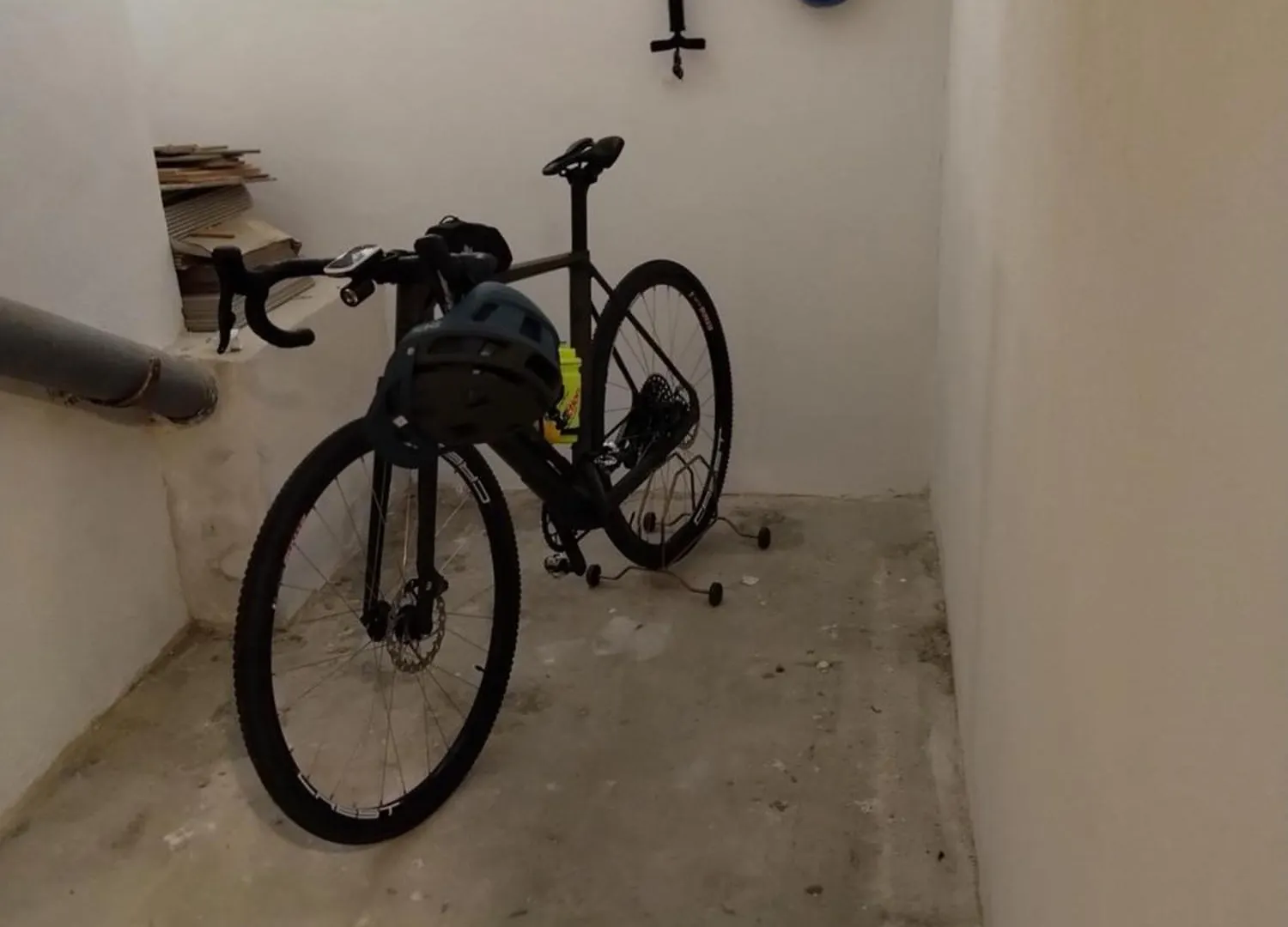 Cuorea House Ideale Per Bikers Loano 0*,  Italy