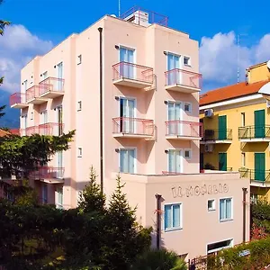 Il Monello Lägenhetshotell
